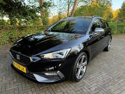 SEAT Leon 0