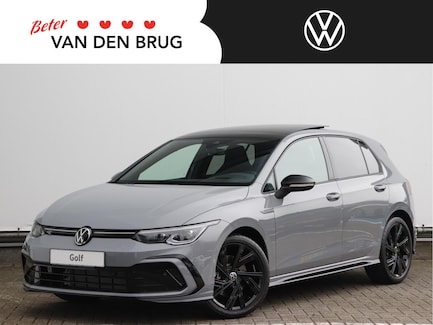 Volkswagen Golf 0