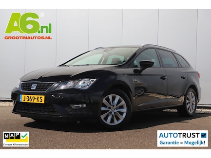 SEAT Leon 0