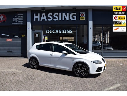 SEAT Leon 0