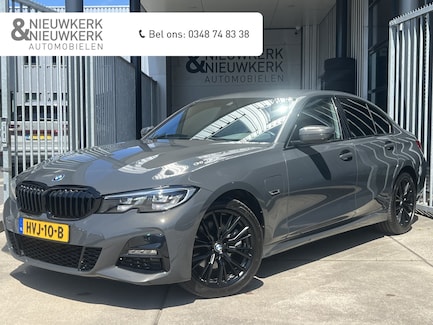 BMW 3-Serie 0