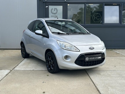 Ford Ka 0