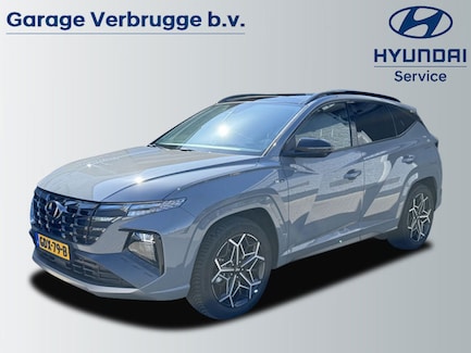 Hyundai Tucson 0