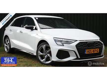 Audi A3 0