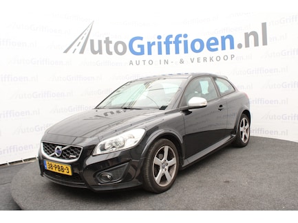 Volvo C30 0