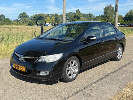 Honda Civic 0