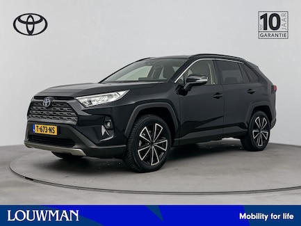 Toyota RAV4 0