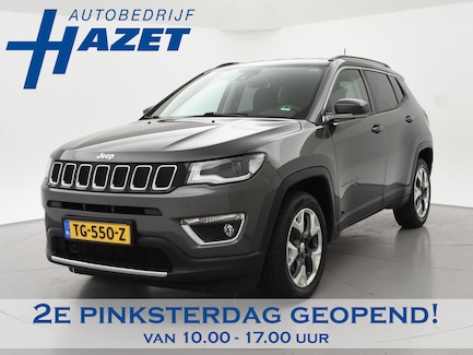 Jeep Compass 0