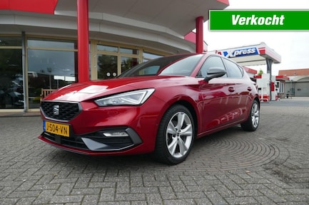 SEAT Leon 0