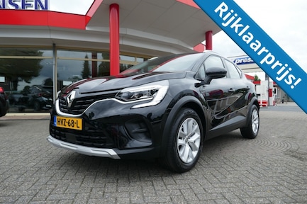 Renault Captur 0