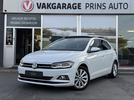 Volkswagen Polo 0