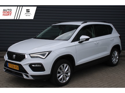 SEAT Ateca 0