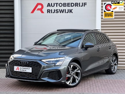 Audi A3 0