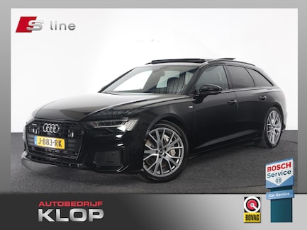 Audi A6 0