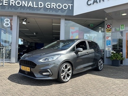Ford Fiesta 0