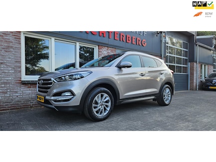 Hyundai Tucson 0