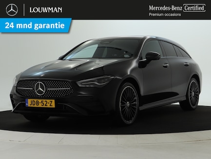 Mercedes-Benz CLA 0