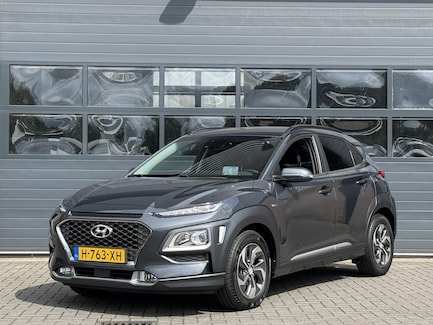 Hyundai Kona 0