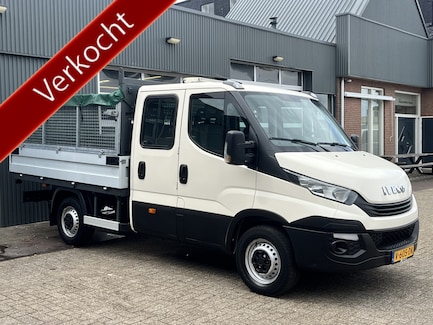 IVECO Daily 0