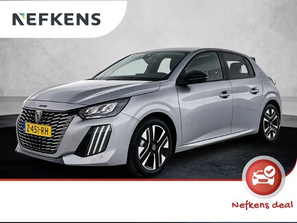 Peugeot 208 0