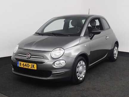 Fiat 500 0