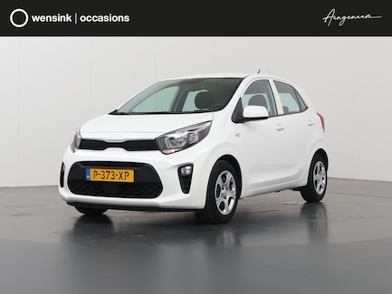 Kia Picanto 0