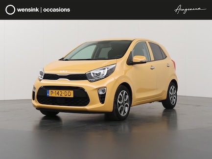 Kia Picanto 0
