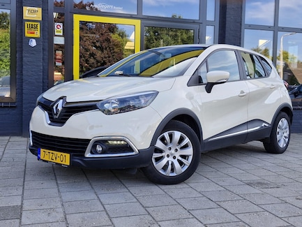 Renault Captur 0