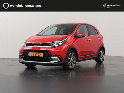 Kia Picanto 0