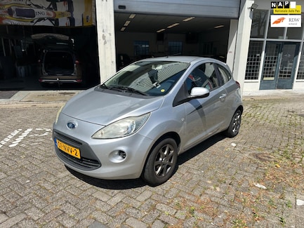 Ford Ka 0
