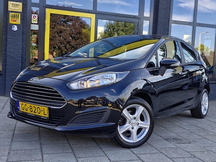 Ford Fiesta 0