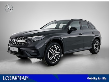Mercedes-Benz GLC 0