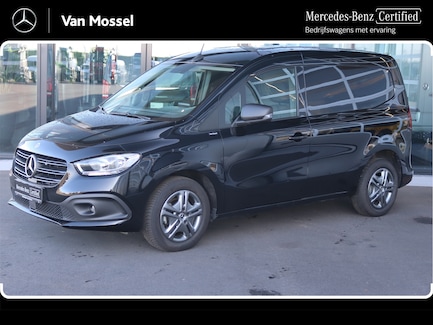 Mercedes-Benz Citan 0