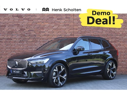 Volvo XC60 0