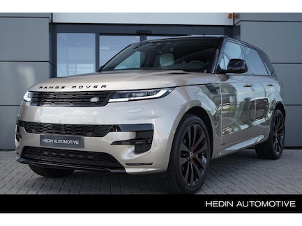 Land Rover Range Rover Sport 0