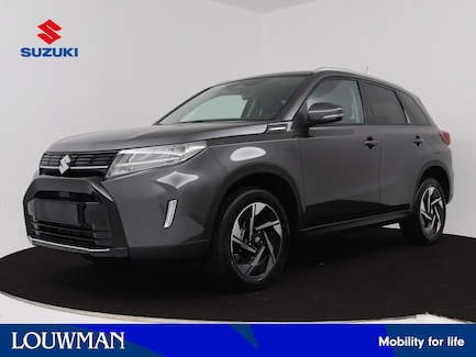 Suzuki Vitara 0