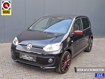Volkswagen Up! 0