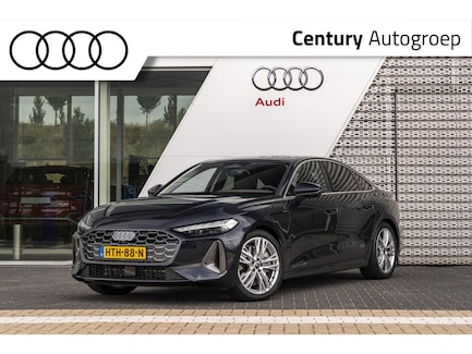 Audi A5 0