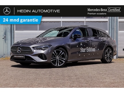 Mercedes-Benz CLA 0