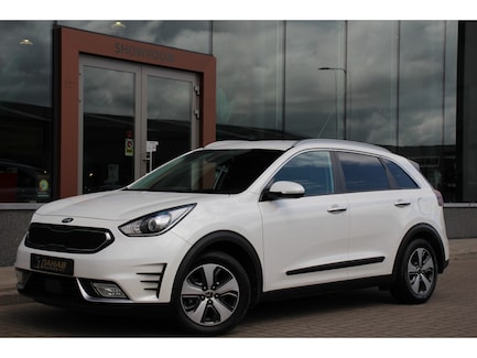 Kia Niro 0