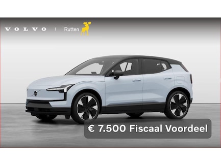 Volvo EX30 0