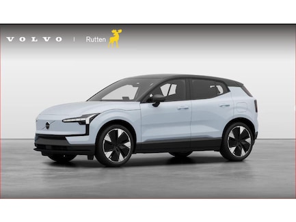 Volvo EX30 0