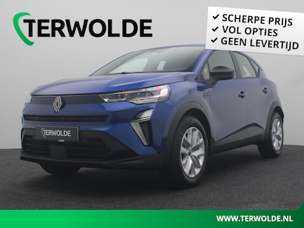 Renault Captur 0