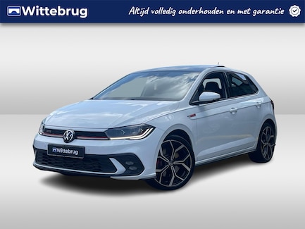 Volkswagen Polo 0