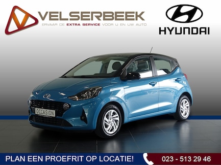 Hyundai i10 0