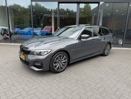 BMW 3-Serie 0