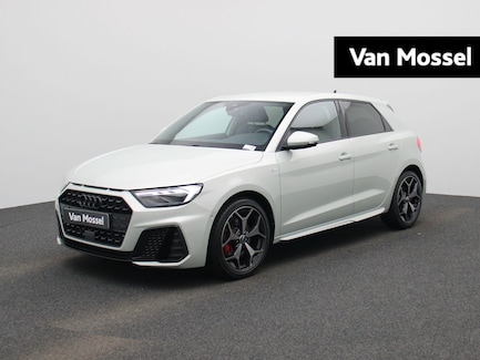 Audi A1 0