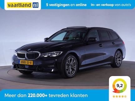 BMW 3-Serie 0