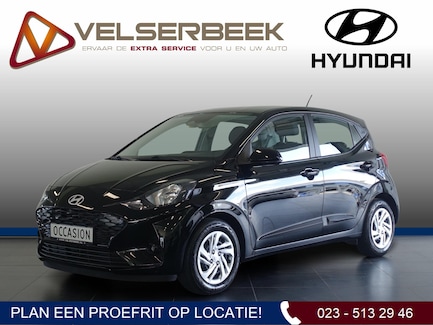 Hyundai i10 0