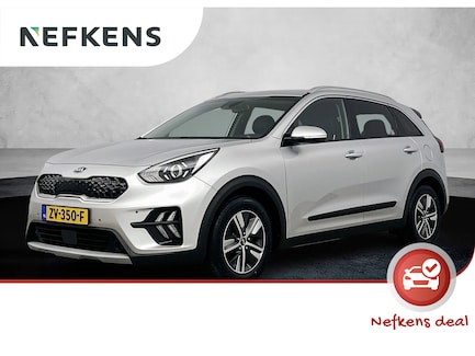 Kia Niro 0